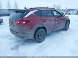 Hyundai Tucson Preferred Awd KM8JBCDE6RU353835 снимка