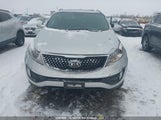 Kia Sportage Lx KNDPB3AC9E7625949 снимка