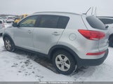 Kia Sportage Lx KNDPB3AC9E7625949 снимка