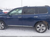 Toyota Highlander Limited 5TDDK3EH2DS194478 снимка