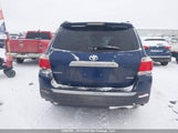 Toyota Highlander Limited 5TDDK3EH2DS194478 снимка