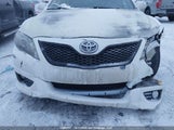 Toyota Camry Se/Le/Xle 4T1BF3EK8AU562589 photo