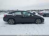 Honda Civic Ex 4Dr 2HGFB2E51DH018997 снимка