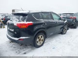 Toyota Rav4 Xle 2T3WFREV1EW122824 снимка