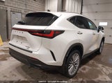 Lexus Nx 350 JTJGGCEZ2N2003803 снимка