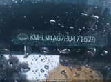 Hyundai Elantra Essential Ivt With Hyundai Smartsense Package KMHLM4AG7PU471579 снимка