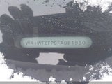 Audi Q5 2.0T Technik WA1WFCFP9FA081950 снимка