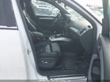 Audi Q5 2.0T Technik WA1WFCFP9FA081950 fotografie
