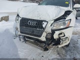 Audi Q5 2.0T Technik WA1WFCFP9FA081950 fotografie