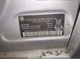 BMW 3 Series WBAVB13586KX69742 снимка