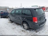 Dodge Grand Caravan Se/Sxt 2C4RDGBGXER175013 снимка