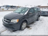 Dodge Grand Caravan Se/Sxt 2C4RDGBGXER175013 снимка