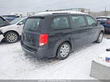 Dodge Grand Caravan Se/Sxt 2C4RDGBGXER175013 снимка