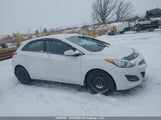Hyundai Elantra Gt KMHD25LE1DU020669 снимка