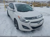 Hyundai Elantra Gt KMHD25LE1DU020669 снимка