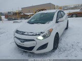 Hyundai Elantra Gt KMHD25LE1DU020669 снимка