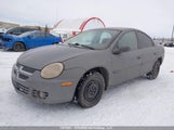 Dodge Sx 2.0 Sport 1B3ES56C05D222067 снимка