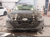 Hyundai Elantra Sel KMHLM4AG3PU568181 снимка