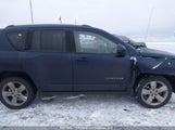 Jeep Compass Limited 1C4NJDCB9ED729167 fotografie