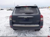 Jeep Compass Limited 1C4NJDCB9ED729167 fotografie