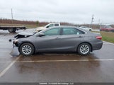 Toyota Camry Le 4T1BF1FK5GU213773 снимка