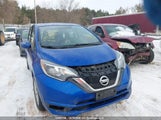 Nissan Versa Note 1.6 S/1.6 Sl/1.6 Sr/1.6 Sv 3N1CE2CP1HL369910 снимка