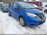 Nissan Versa Note 1.6 S/1.6 Sl/1.6 Sr/1.6 Sv 3N1CE2CP1HL369910 снимка
