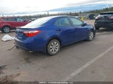 Toyota Corolla S 2T1BURHEXEC163639 photo