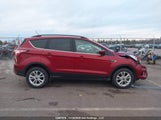 Ford Escape Sel 1FMCU9H91JUB32389 снимка