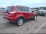 Ford Escape Sel 1FMCU9H91JUB32389 снимка