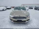 Ford Fusion Se 3FA6P0H71JR271986 снимка