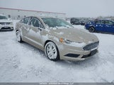 Ford Fusion Se 3FA6P0H71JR271986 снимка