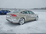 Ford Fusion Se 3FA6P0H71JR271986 снимка
