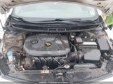 Kia Forte 1.8L Lx/1.8L Lx+/1.8L Se KNAFX4A68E5059031 fotografie