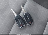 Kia Forte 1.8L Lx/1.8L Lx+/1.8L Se KNAFX4A68E5059031 fotografie