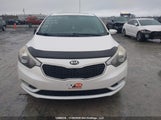 Kia Forte 1.8L Lx/1.8L Lx+/1.8L Se KNAFX4A68E5059031 fotografie