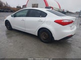 Kia Forte 1.8L Lx/1.8L Lx+/1.8L Se KNAFX4A68E5059031 fotografie