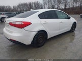 Kia Forte 1.8L Lx/1.8L Lx+/1.8L Se KNAFX4A68E5059031 fotografie