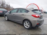 Chevrolet Cruze Lt Auto 3G1BH6SE6JS651391 снимка