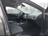Chevrolet Cruze Lt Auto 3G1BH6SE6JS651391 снимка