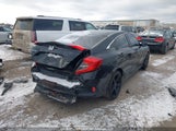 Honda Civic Lx 2HGFC2E56GH010380 снимка
