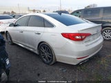 Hyundai Sonata 2.0T Ultimate 5NPE34AB3FH195625 photo