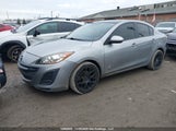 Mazda Mazda3 Gx JM1BL1UF2B1453893 снимка