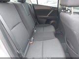 Mazda Mazda3 Gx JM1BL1UF2B1453893 снимка