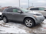 Nissan Murano Sl JN8AZ08W65W443104 photo