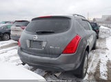Nissan Murano Sl JN8AZ08W65W443104 photo