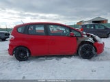 Honda Fit Lx LUCGE8H57D3008594 снимка