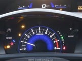 Honda Civic 2HGFB2F45CH122056 fotografie