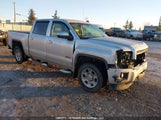 GMC Sierra K1500 Sle 3GTU2UEC5EG439428 снимка