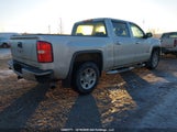 GMC Sierra K1500 Sle 3GTU2UEC5EG439428 снимка
